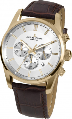 Jacques Lemans 42-6D