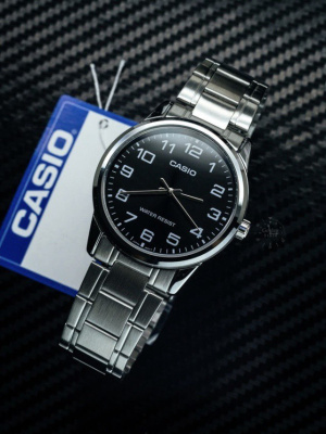 Casio MTP-V001D-1B