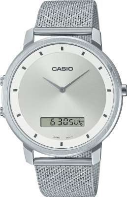 Casio MTP-B200M-7E