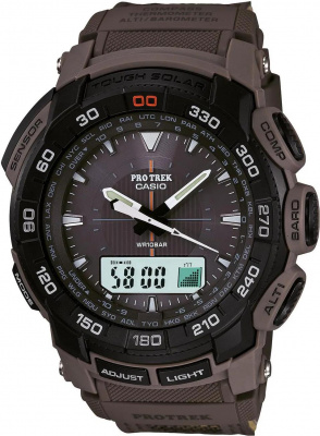 Casio PRG-550B-5D