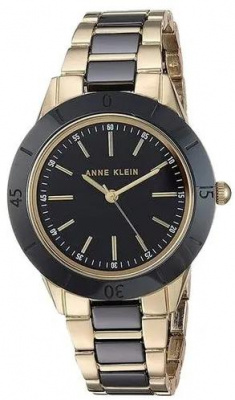 Anne Klein 3160BKGB