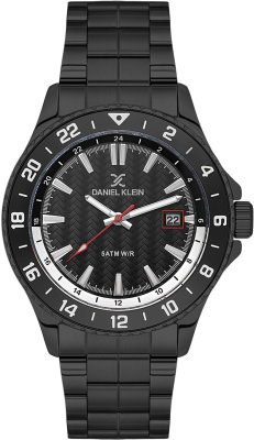 Daniel Klein 13818-5