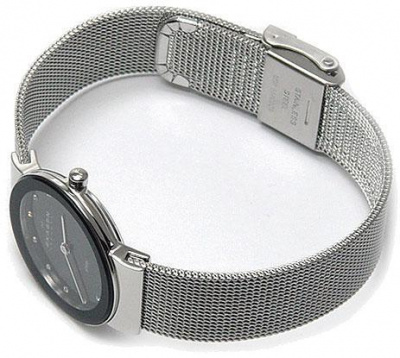 Skagen 358SSSBD