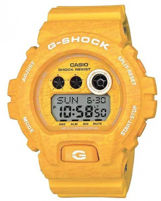 Casio GD-X6900HT-9E