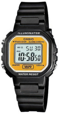 Casio LA-20WH-9A