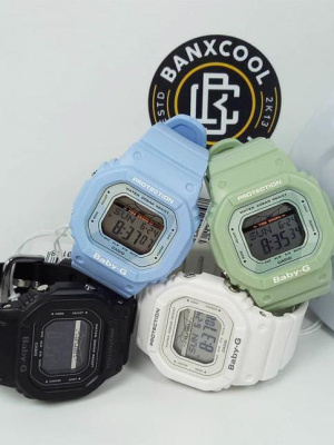 Casio BLX-560-2E