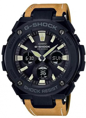 Casio GST-S120L-1B