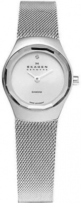 Skagen 432SSSS