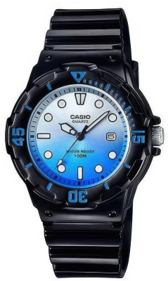 Casio LRW-200H-2E