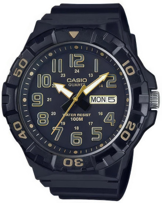 Casio MRW-210H-1A2