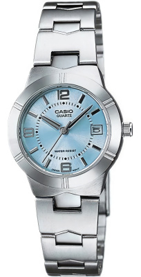 Casio LTP-1241D-2A