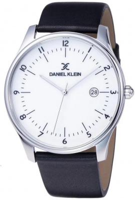 Daniel Klein 11913-1