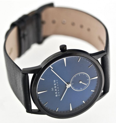 Skagen 958XLBLN