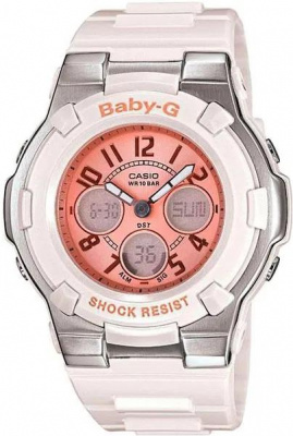 Casio BGA-110-7B2