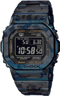 Casio GMW-B5000TCF-2E