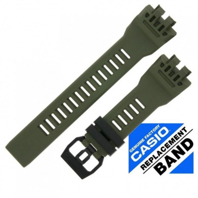 Ремешки/браслеты для часов GBD-800UC-3E (10584476)