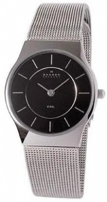 Skagen 233LSSB