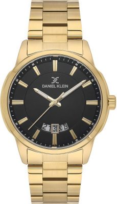 Daniel Klein 13795-4