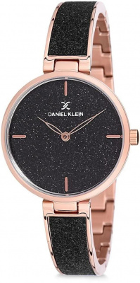 Daniel Klein 12088-7