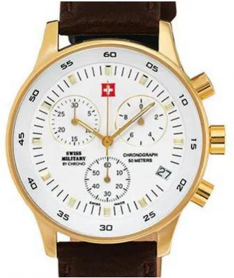 Swiss Military by chrono SM30052.05