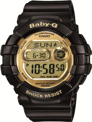 Casio BGD-141-1E