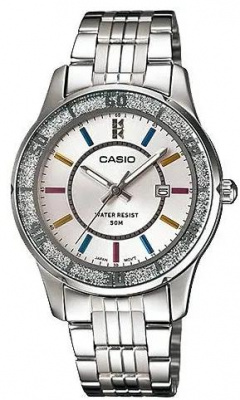 Casio LTP-1358D-7A