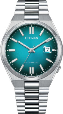 Citizen NJ0151-88X