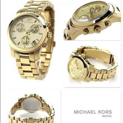 Michael Kors MK5384