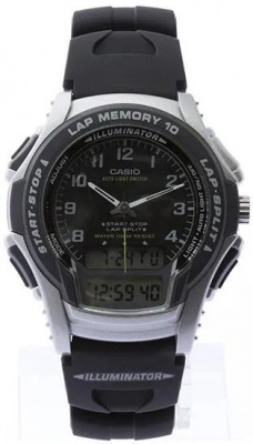 Casio WS-300-1B