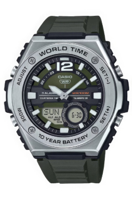 Casio MWQ-100-3A