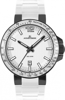 Jacques Lemans 1-1695G