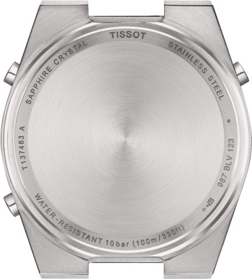 Tissot T137.463.11.030.00