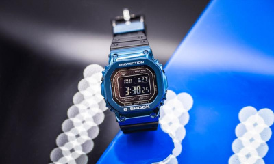 Casio GMW-B5000G-2E