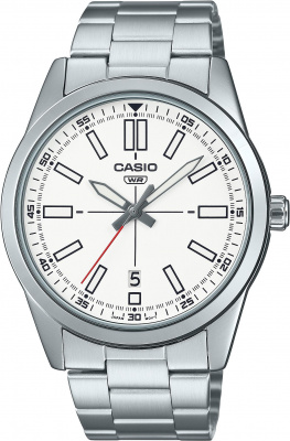 Casio MTP-VD02D-7E