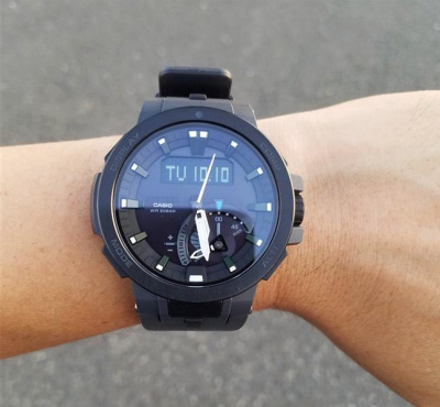 Casio PRW-7000-8E