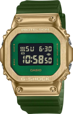 Casio GM-5600CL-3E