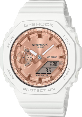 Casio GMA-S2100MD-7A