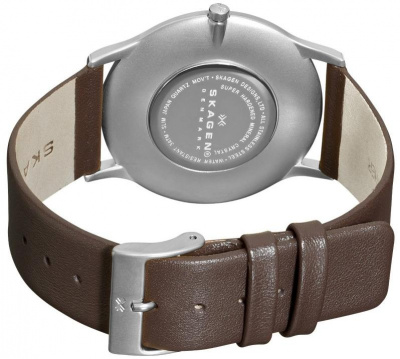 Skagen 858XLSLD