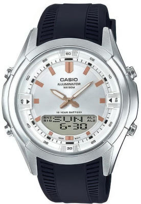 Casio AMW-840-7A