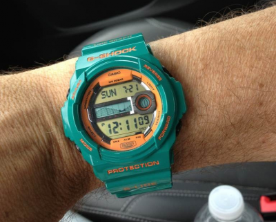 Casio GLX-150B-3E