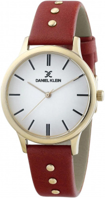 Daniel Klein 12343-7