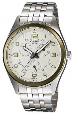 Casio MTP-1352D-8B2