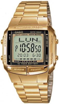 Casio DB-360GN-9A