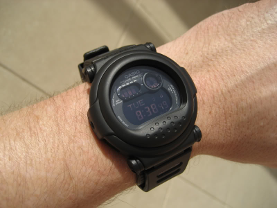 Casio G-001-1A