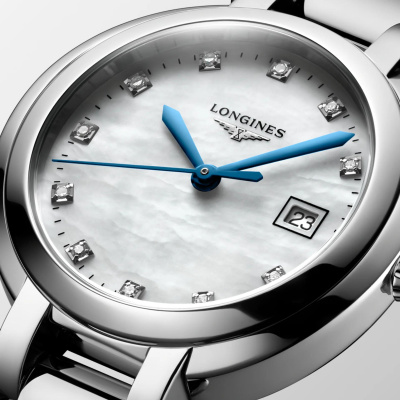 Longines L8.122.4.87.6