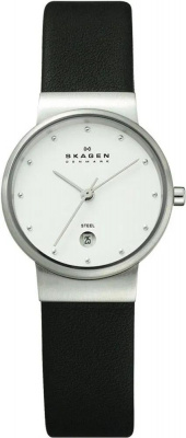 Skagen 355SSLW