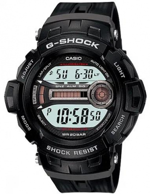 Casio GD-200-1E