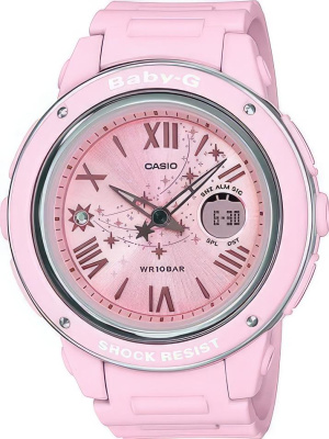 Casio BGA-150ST-4A