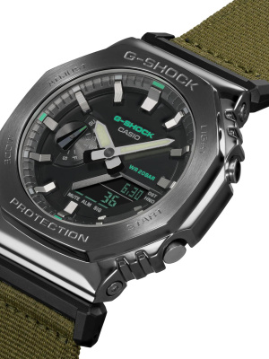 Casio GM-2100CB-3A