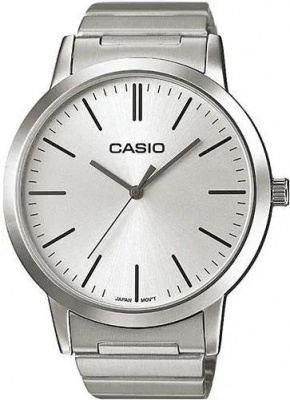 Casio LTP-E118D-7A